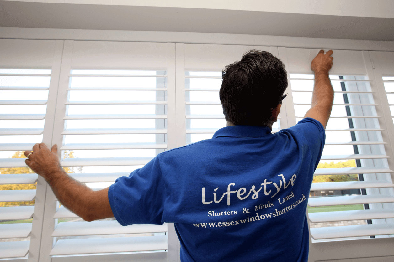 lifestyle blinds in essex