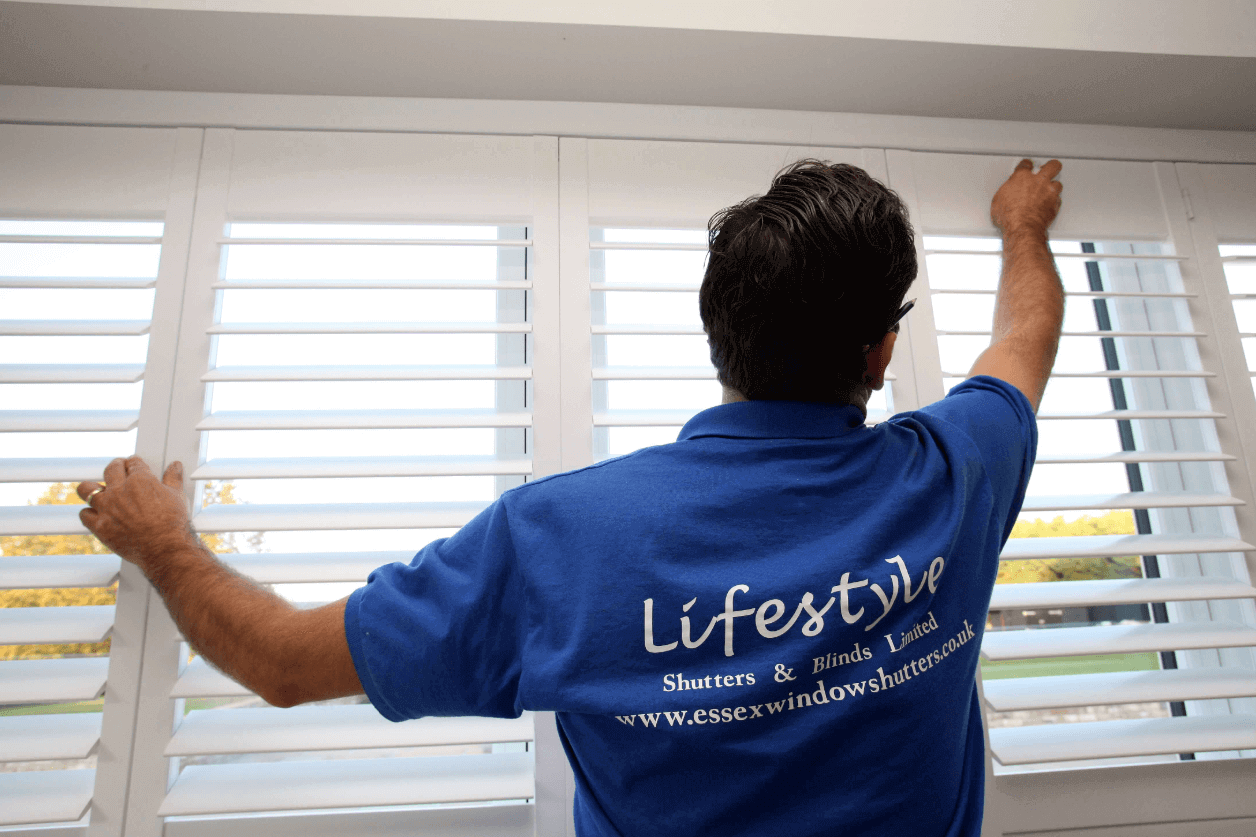 lifestyle shutters and blinds