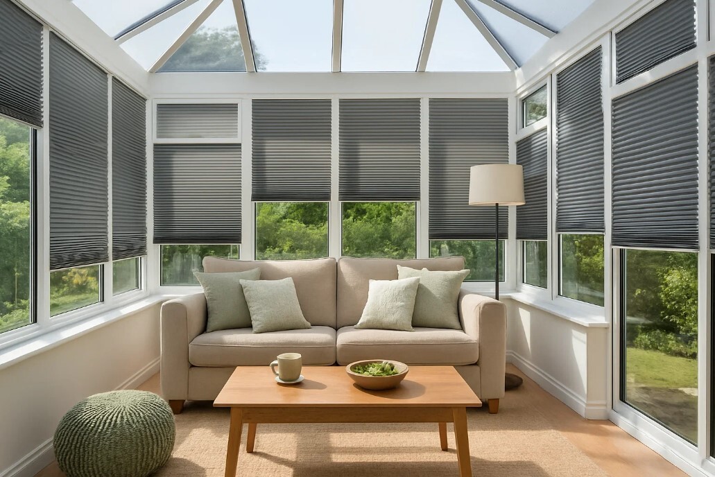 Conservatory Blinds Essex