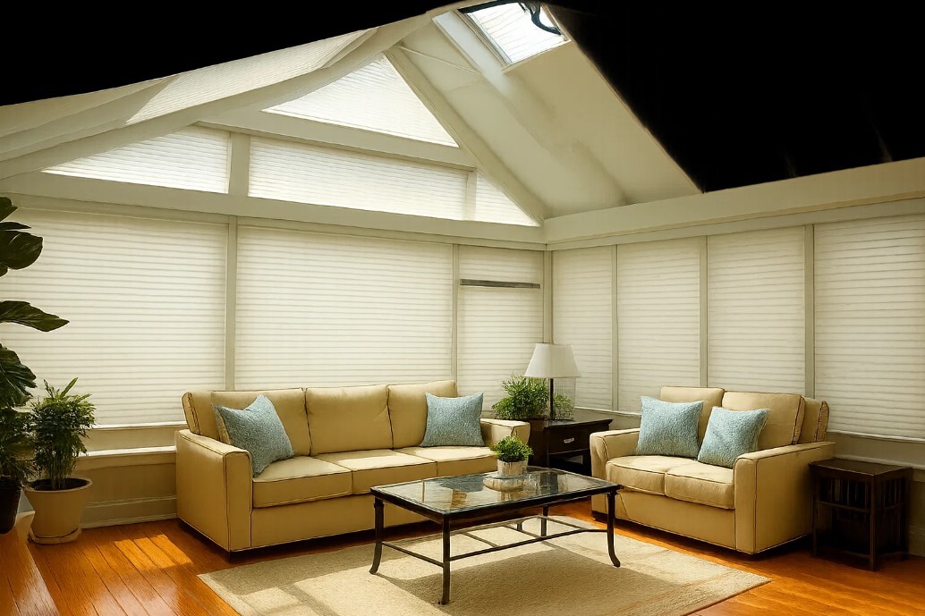 Conservatory Blinds