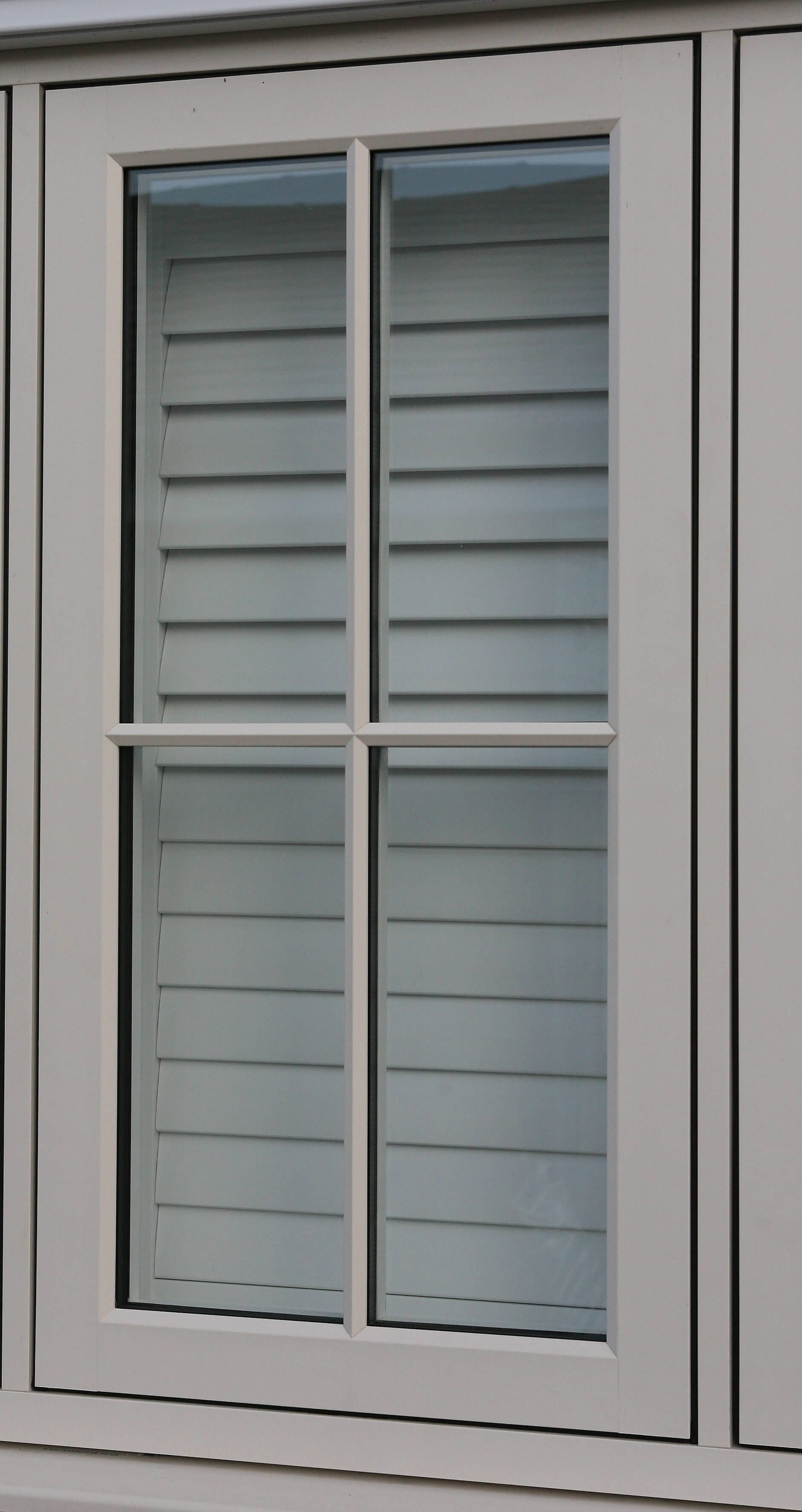 wooden shutters blinds