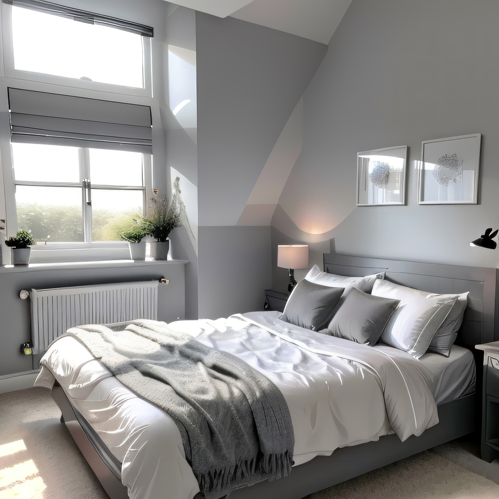 roman blinds essex