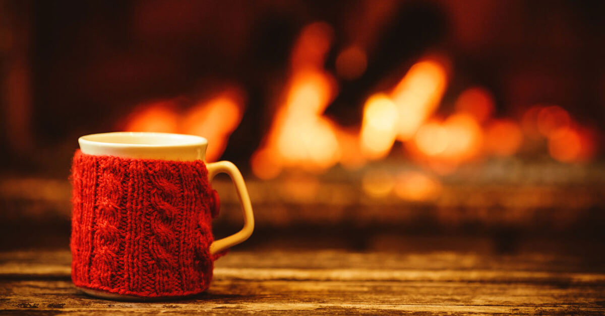 15 Tips for Keeping Warm in Winter - Lifestyle Shutters & Blinds Ltd