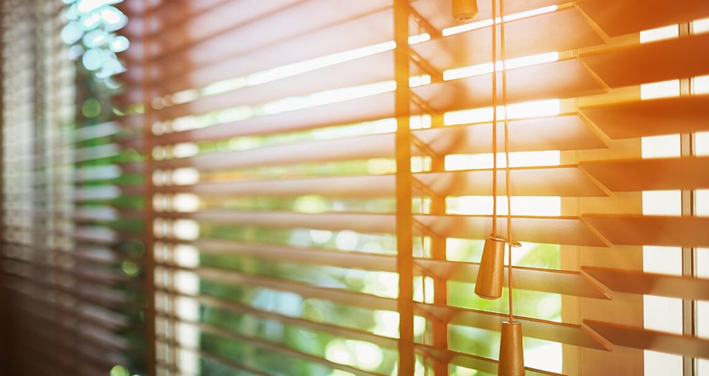 shutter blinds advantages