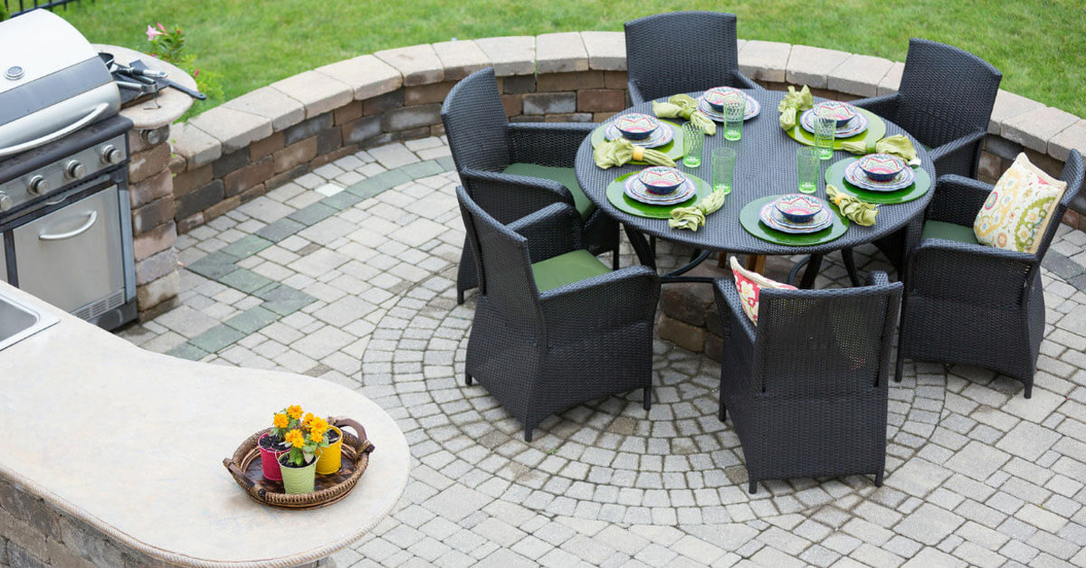 Creating A Personal Outdoor Space