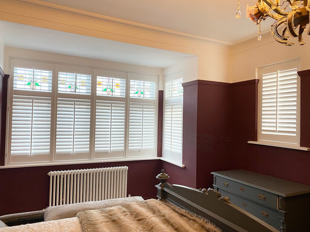 How Much Do Window Shutters Cost