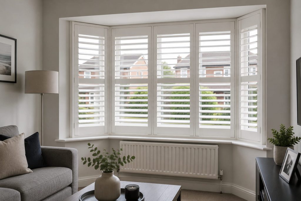 mdf shutters