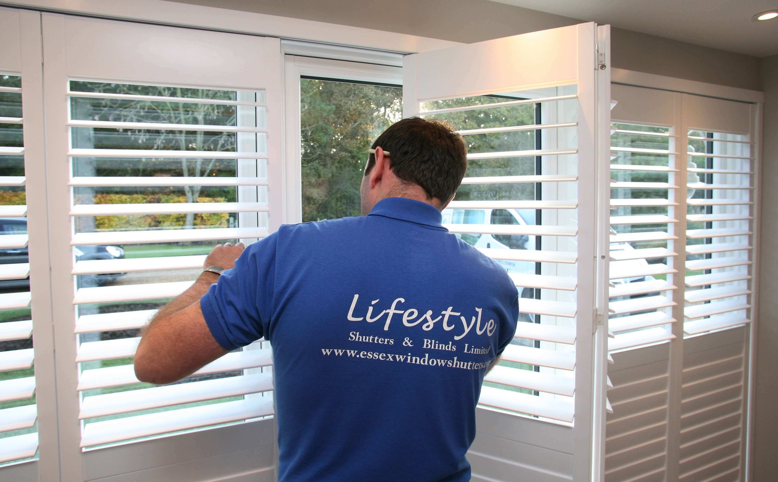 How Much do Window Shutters Cost?