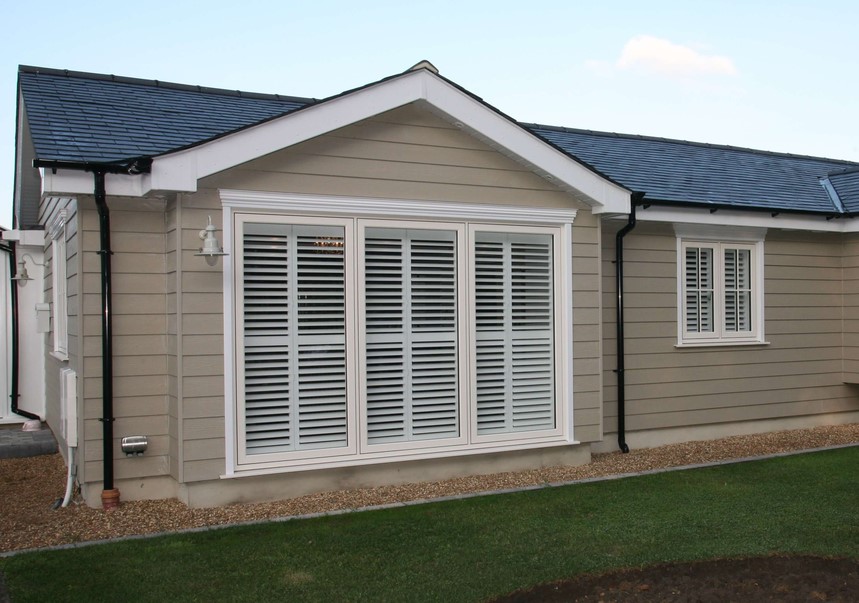 shutters design 